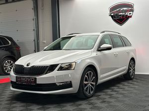 Skoda Octavia III [2013 - 2019] 1.5 TSI e-TEC DSG Edition 2020