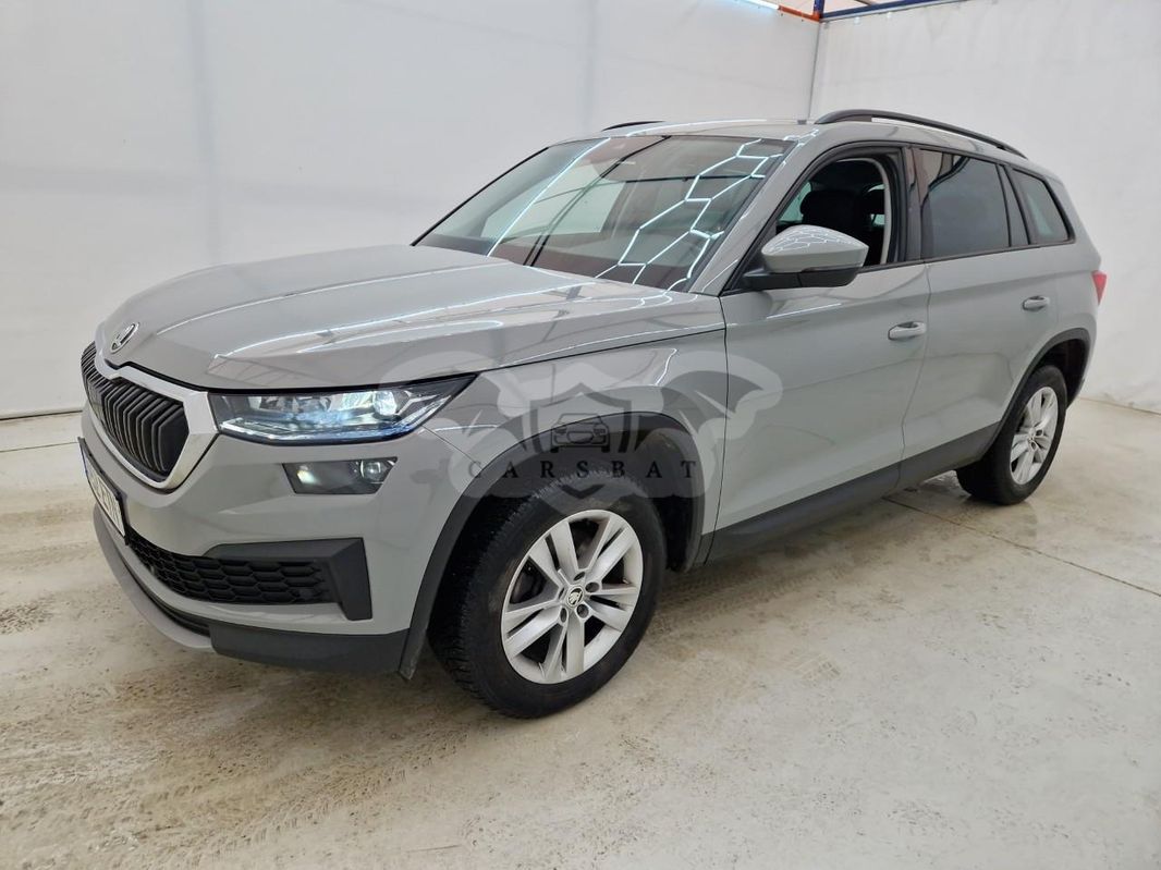 Skoda Kodiaq 2.0 TDI DSG Ambition 2022