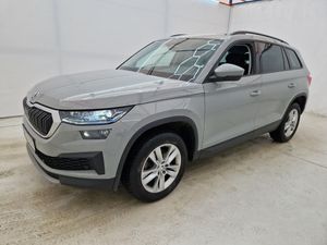 Skoda Kodiaq 2.0 TDI DSG Ambition 2022