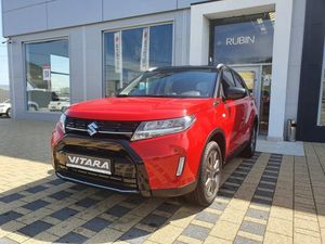 Suzuki Vitara III [2021 - Prezent] 2025