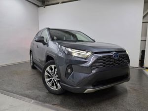 Toyota Rav4 V [2018 - Prezent] 2022