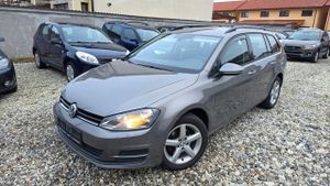 Volkswagen Golf 1.6 TDI (BlueMotion Technology) Trendline 2014