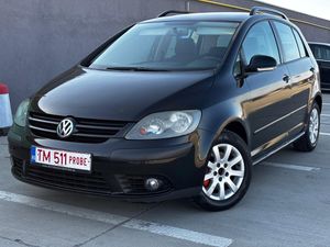 Volkswagen Golf Plus V [2004 - 2008] 2008