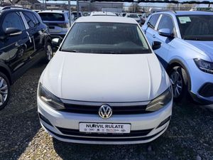Volkswagen Polo 2018