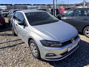 Volkswagen Polo 1.6 TDI Comfortline 2019