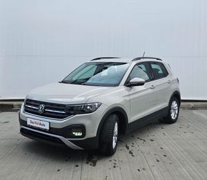 Volkswagen T-Cross 1.0 TSI DSG Life 2023