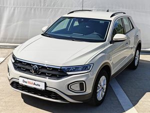 Volkswagen T-ROC 1.5 TSI DSG Life 2023