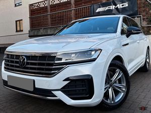 Volkswagen Touareg 3.0 V6 TDI 4Motion DPF Automatik R-Line 2023