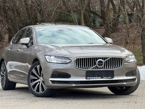 Volvo S90 T8 Twin Engine AWD Geartronic Inscription 2021