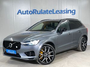 Volvo XC60 II [2017 - Prezent] Recharge T8 Twin Engine eAWD Polestar Engineered 2021