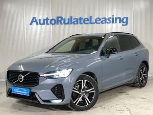 Volvo XC60 II [2017 - Prezent] B4 D AWD Geartronic RDesign 2022