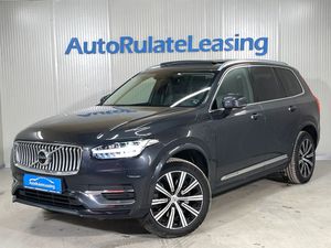 Volvo XC90 II [2015 - Prezent] Recharge T8 eAWD Inscription 2021