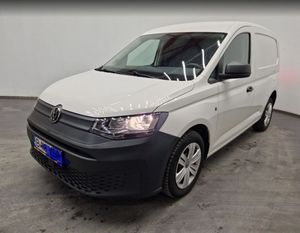 Volkswagen Caddy 2021