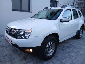Dacia Duster I [2010 - 2017] 1.5 dCi 4x2 Prestige 2014