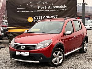 Dacia Sandero 2012
