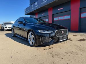 Jaguar XE D180 Aut. R-Dynamic SE 2020
