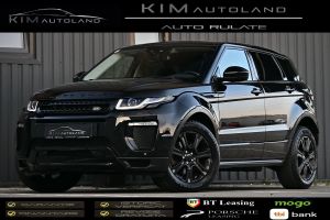 Land Rover Range Rover Evoque I [2012 - 2018] 2.0 D150 R-Dynamic SE 2017