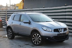 Nissan Qashqai I [2007 - 2014] 2.0 DCI 4 x 4 DPF tekna 2011