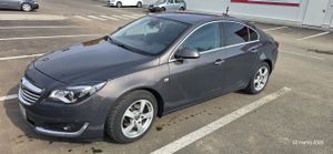 Opel Insignia 2.0 CDTi ECOTEC ECOFLEX Start/Stop 2015