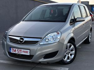 Opel Zafira B [2005 - 2010] 1.7 CDTI ecoFLEX Design Edition 2010