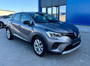 Renault Captur / QM3 II [2019 - Prezent] BLUE dCi 115 EDC BUSINESS EDITION 2021