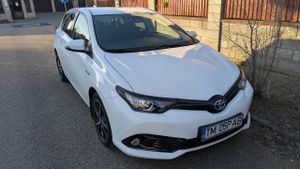 Toyota Auris II [2012 - 2018] 1.8 L VVT-i HSD MY17 2018