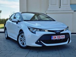Toyota Corolla XII [2020 - Prezent] 1.8 HSD Dynamic 2021
