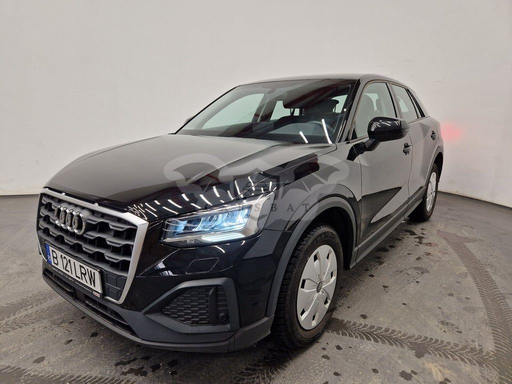 Audi Q2 1.5 35 TFSI S tronic Design 2023