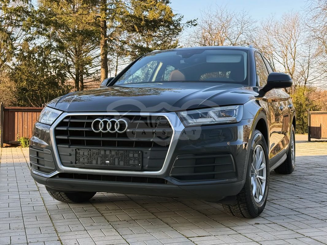 Audi Q5 FY [2016 - Prezent] 35 TDI S tronic S line business 2021