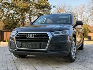 Audi Q5 FY [2016 - Prezent] 35 TDI S tronic S line business 2021