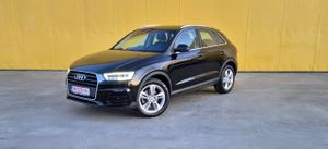 Audi Q3 2017