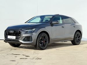 Audi Q8 3.0 55 TFSI quattro Tiptronic MHEV 2022