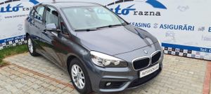 BMW 2 Series 216d 2016