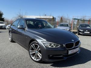 BMW 3 Series F30/F31/F34 [2011 - 2019] 320d xDrive 2013