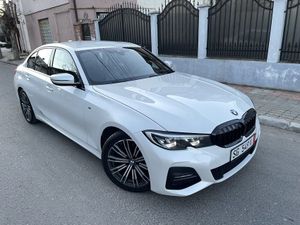 BMW 3 Series G20/G21 [2018 - Prezent] 320d Aut. M Sport 2021