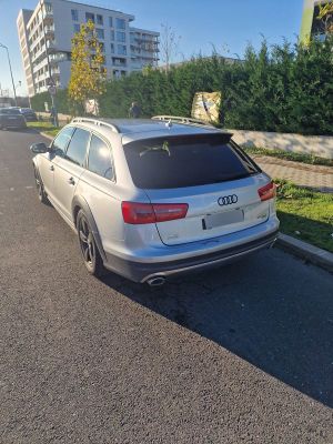 Audi A6 C7 [2012 - 2018] 3.0 TDI S tronic DPF 2013