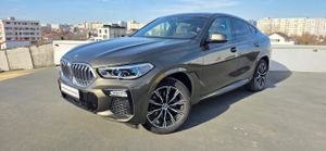BMW X6 G06 [2019 - Prezent] xDrive30d AT MHEV 2021