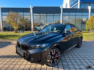 BMW X6 xDrive30d M Sport 2025