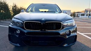 BMW X5 F15 [2013 - 2018] 2018