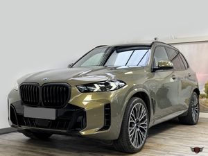 BMW X5 xDrive30d 2024