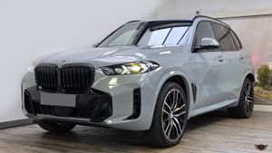 BMW X5 xDrive30d 2025