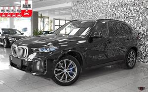 BMW X5 xDrive30d 2024
