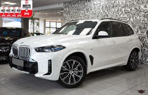 BMW X5 xDrive30d 2024