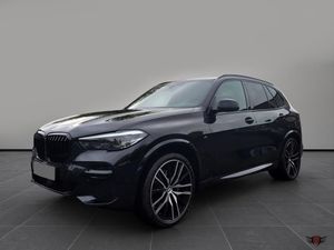 BMW X5 xDrive30d 2022