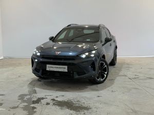 Cupra Formentor 1.5 eTSI DSG7 MHEV 2025