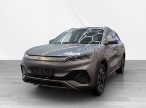 BYD Atto 3 Design 2023
