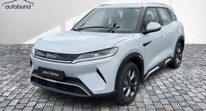 BYD Atto 2 2025