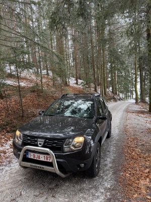 Dacia Duster I [2010 - 2017] 1.5 dCi 4x2 Prestige 2017
