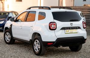 Dacia Duster II [2018 - Prezent] 1.5 Blue dCi 4WD Comfort 2020