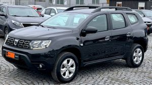 Dacia Duster II [2018 - Prezent] Blue dCi 115 2WD Prestige 2019